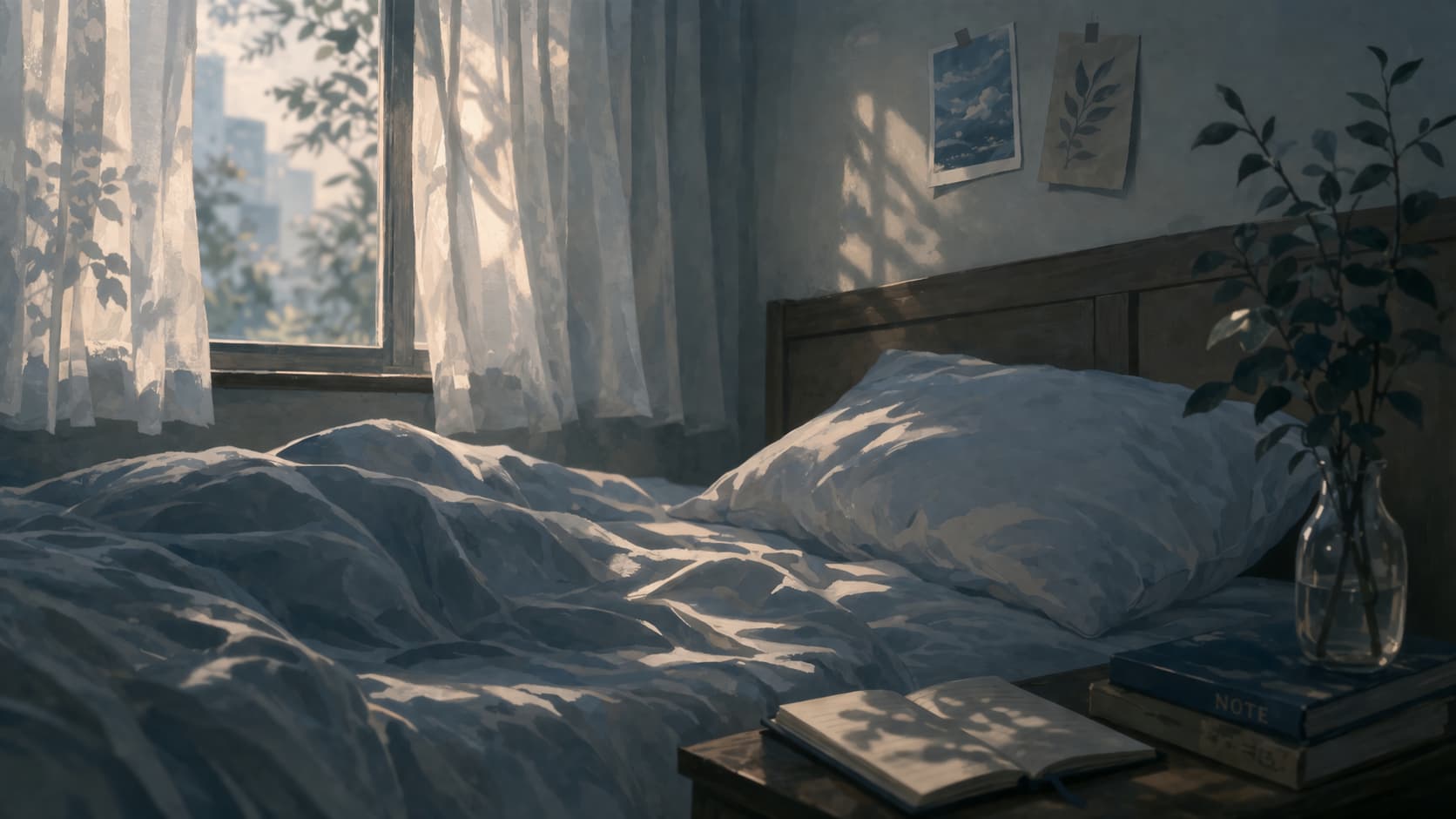 계속 피곤할 때 놓치기 쉬운 습관