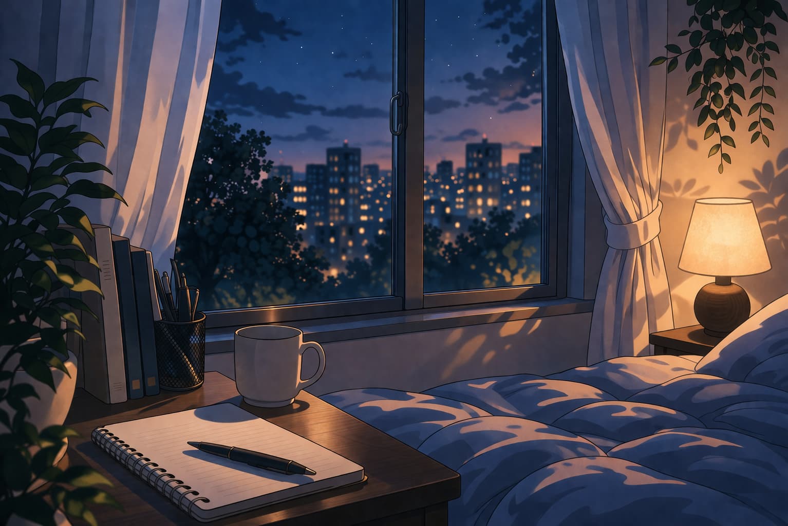 왜 생각이 많아질까